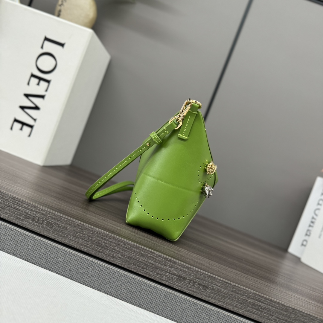 Loewe Puzzle Bags